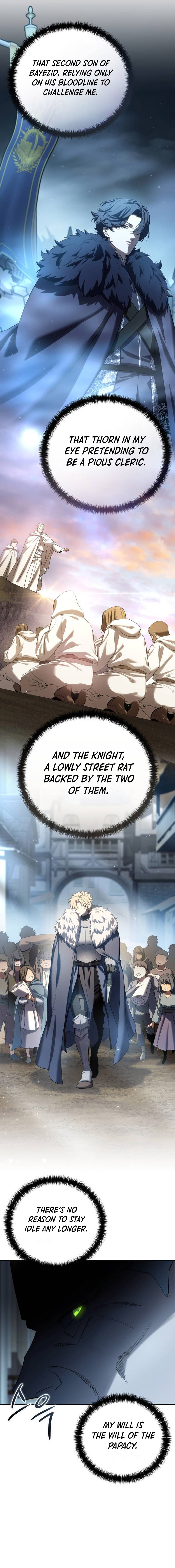Star-Embracing Swordmaster Chapter 91 1